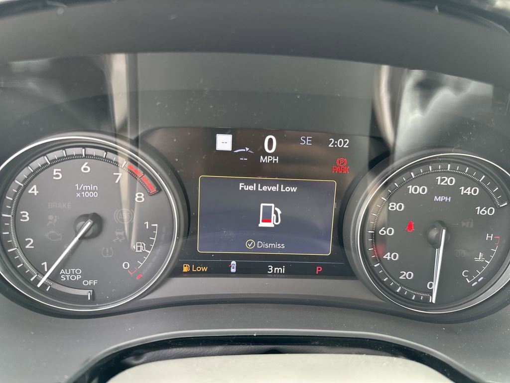 New 2026 Cadillac XT5 Premium Luxury w/ Driver Assist Package FWD image 37