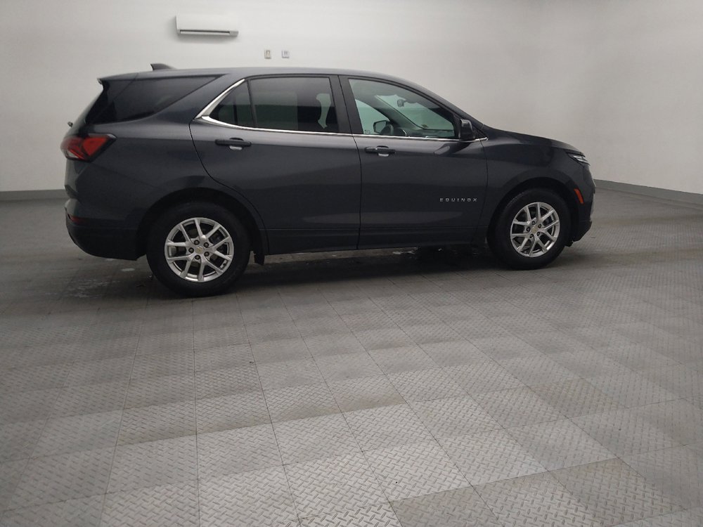 Used 2022 Chevrolet Equinox LT FWD image 10