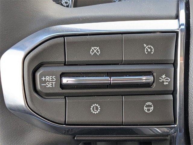 New 2026 GMC Yukon Elevation w/ Elevation Premium Package image 32