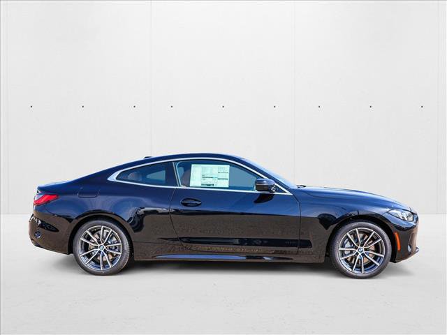 Used 2026 BMW 430i xDrive Coupe w/ Premium Package image 4