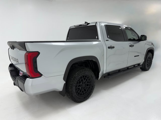 Used 2025 Toyota Tundra SR5 image 41