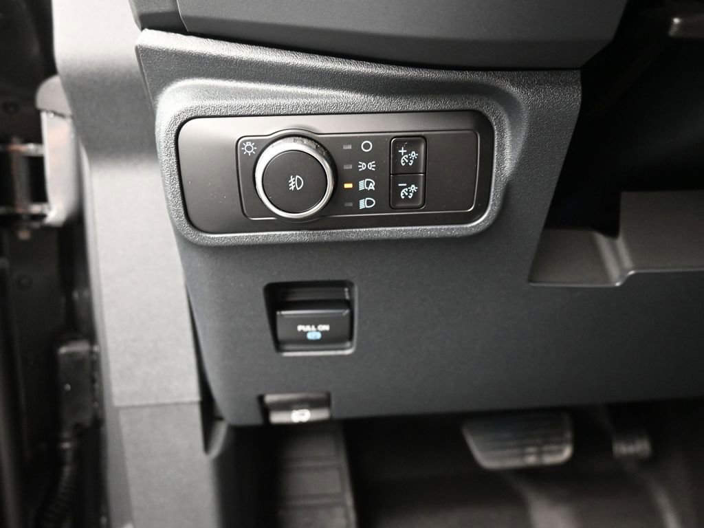 New 2025 Ford Bronco Badlands w/ Sasquatch Package image 37