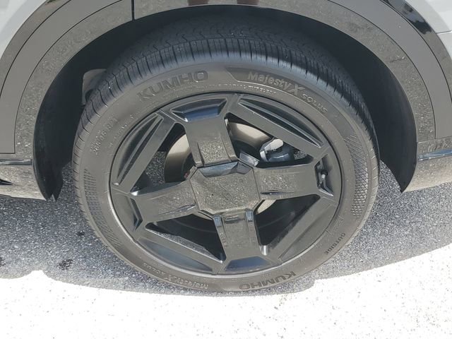 Used 2027 Kia Telluride SX Prestige X-Line image 5