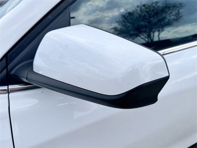 Used 2024 Chevrolet Equinox LT image 11