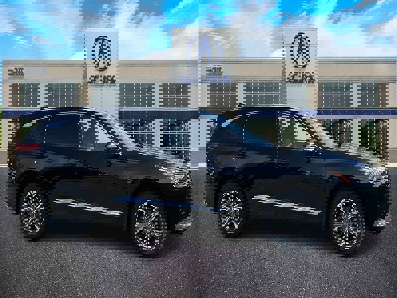 New 2026 Acura RDX SH-AWD w/ Technology Package image 6