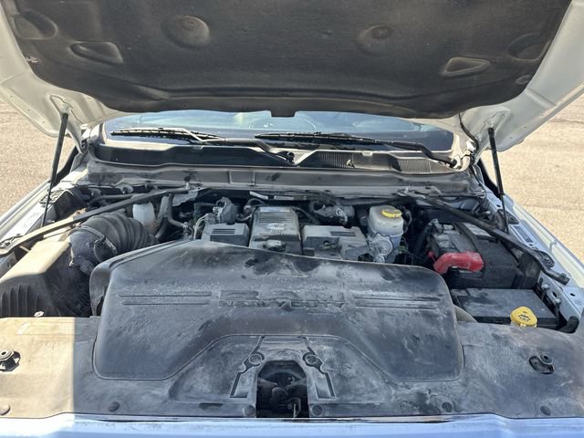 Used 2024 RAM 3500 Big Horn image 19