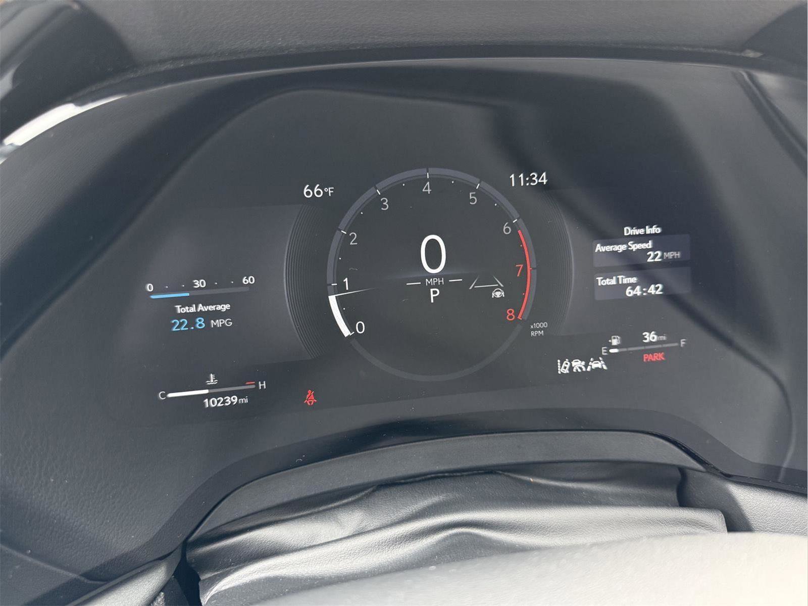 Used 2025 Lexus RX 350 Premium w/ Accessory Package image 15