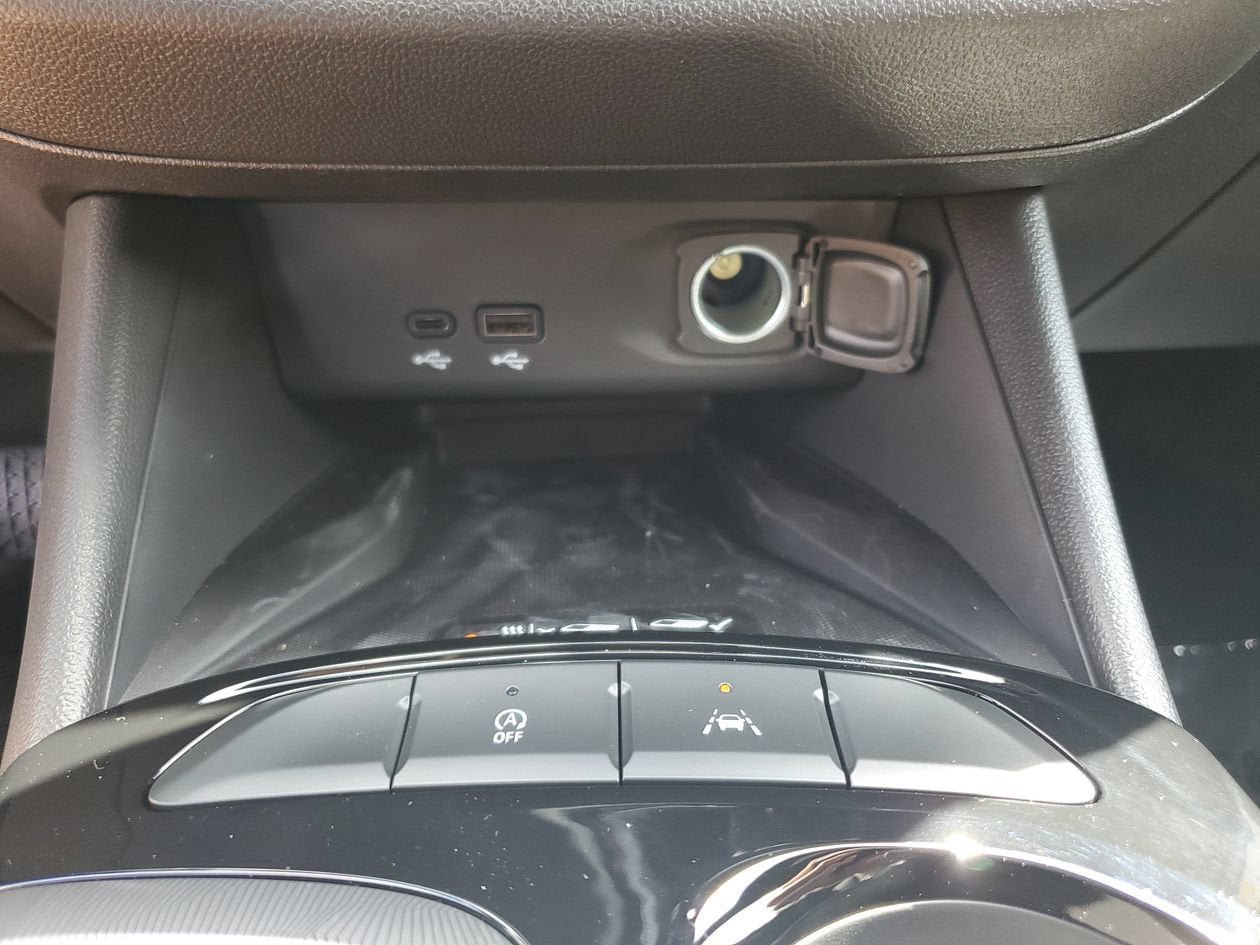 New 2026 Buick Envista Sport Touring w/ Convenience I Package FWD image 23