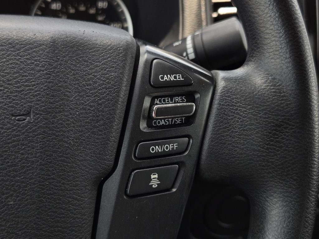 Certified 2023 Nissan Frontier S w/ Technology Package RWD image 24
