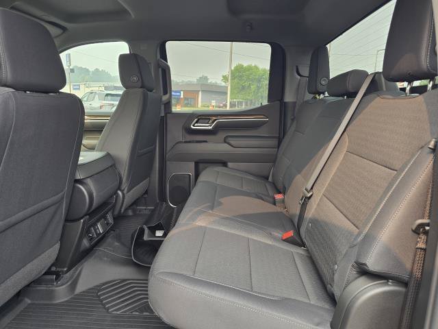 New 2026 Chevrolet Silverado 1500 LT w/ Z71 Off-Road Package AWD/4WD image 22