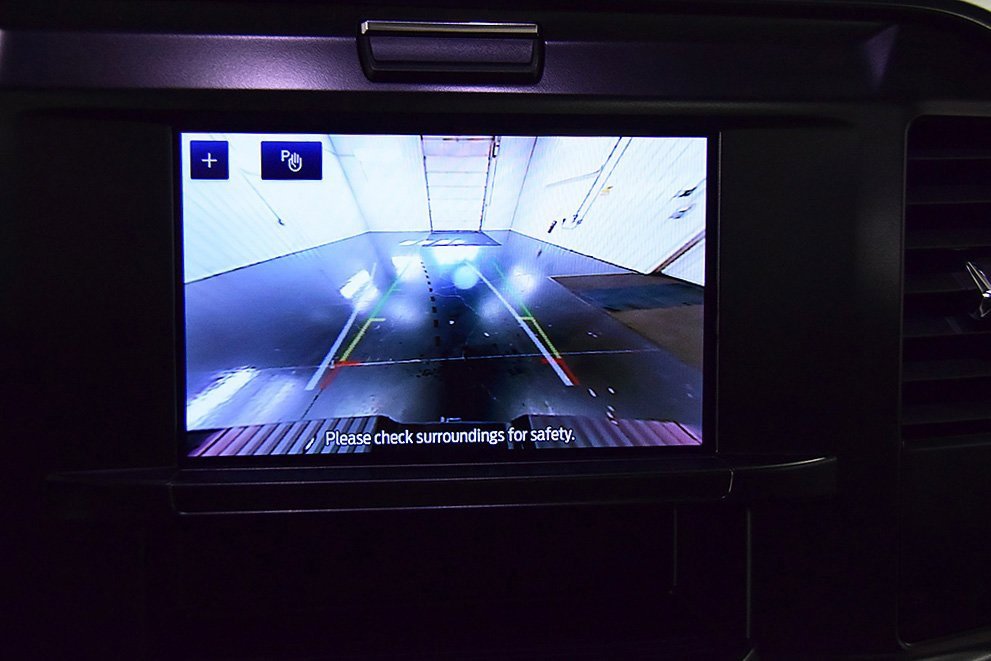 New 2026 Ford F250 XL w/ XL Chrome Package image 24