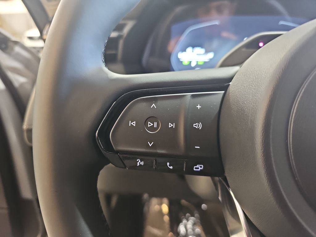 New 2026 MAZDA CX-5 2.5 S w/ Premium Plus Package image 18