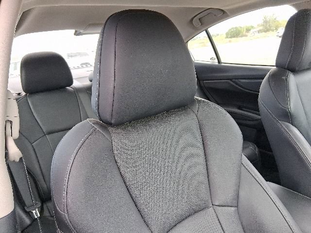 Used 2017 Subaru Impreza 2.0i Limited AWD/4WD image 12