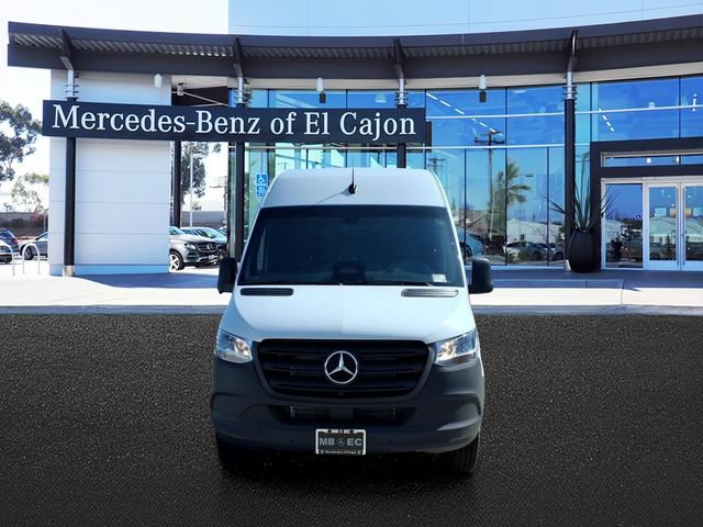 New 2026 Mercedes-Benz Sprinter 2500 image 2
