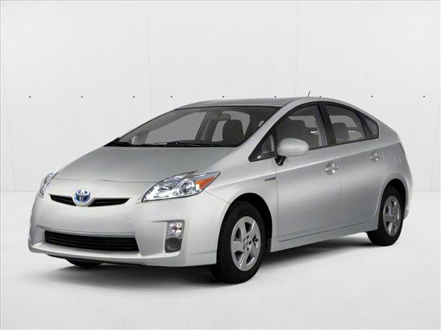 Used 2010 Toyota Prius Two FWD image 1