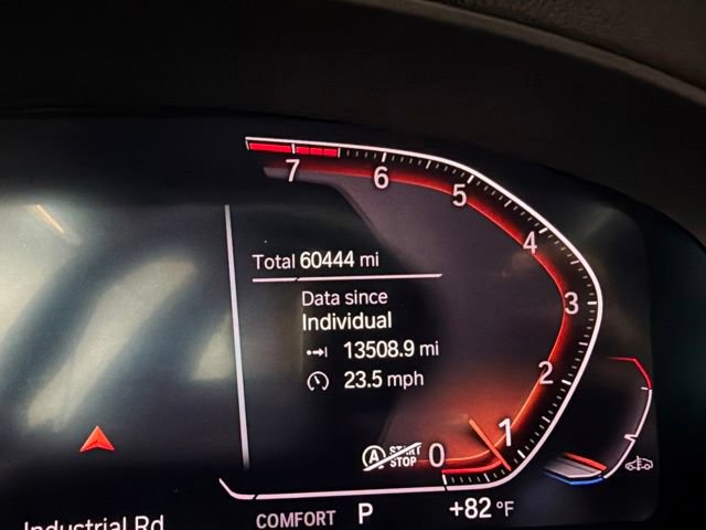 Used 2020 BMW 540i xDrive w/ Premium Package AWD/4WD image 31