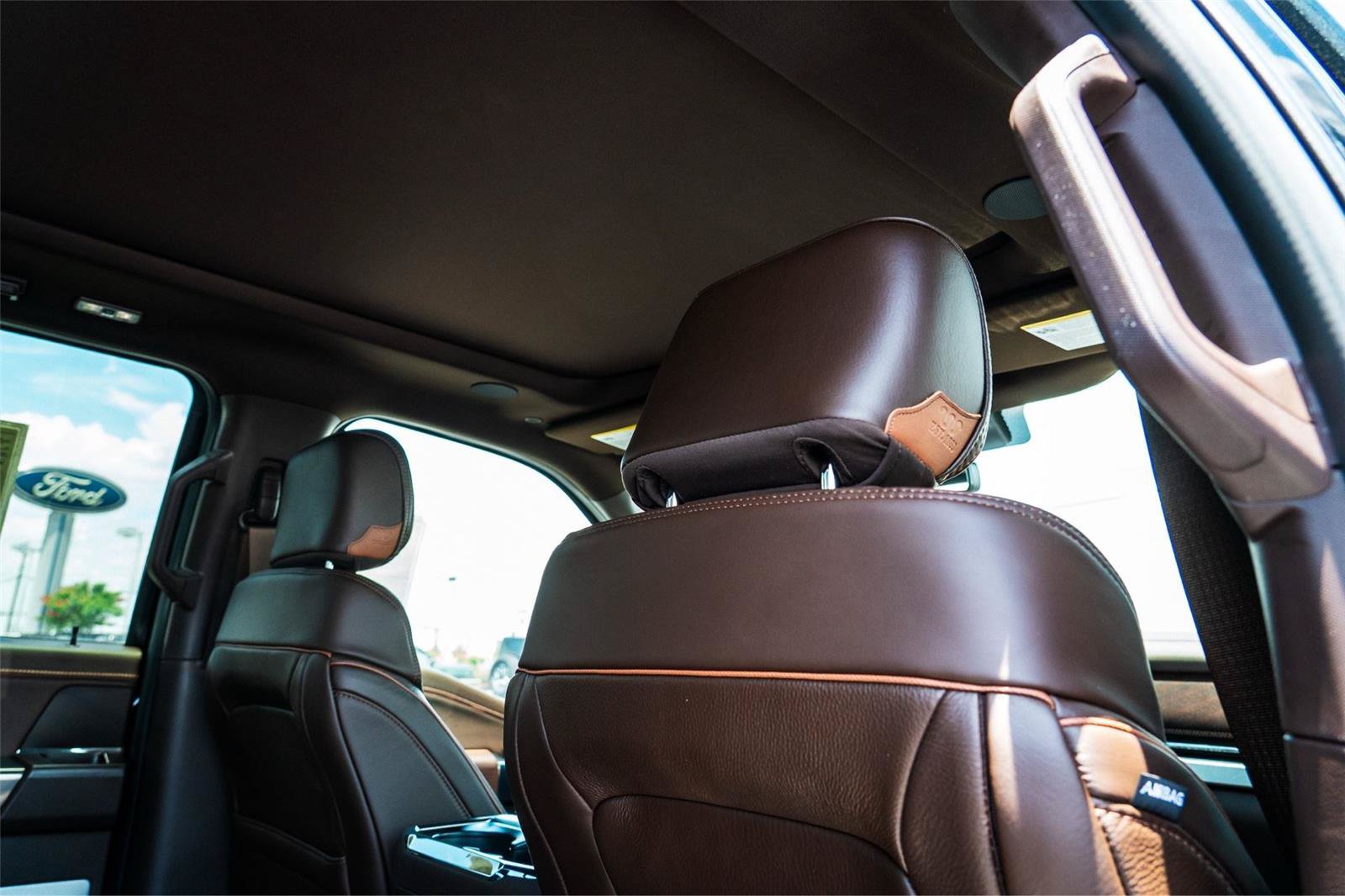 Used 2026 Ford F150 King Ranch AWD/4WD image 30