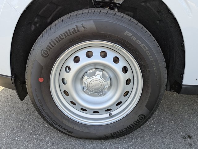 New 2026 Ford Maverick XL FWD image 11