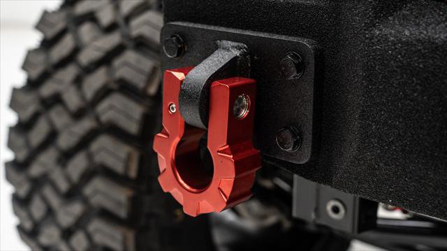 Used 2025 Jeep Wrangler Unlimited Sport image 21