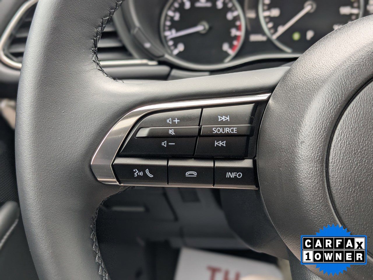 Used 2025 MAZDA CX-30 AWD 2.5 S w/ Preferred Package image 28