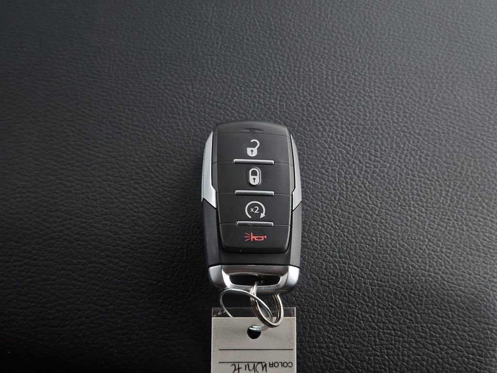 New 2026 RAM 1500 Tradesman image 31