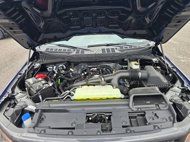 New 2026 Ford F150 STX AWD/4WD image 26