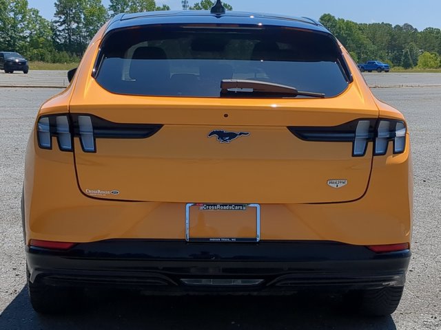 Certified 2023 Ford Mustang Mach-E California Route 1 AWD/4WD image 5