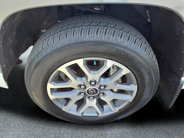Used 2024 Toyota Tundra 1794 Edition image 25