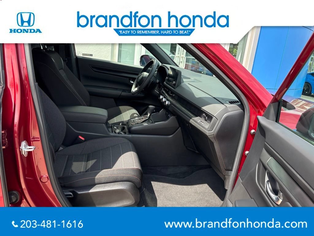 Used 2023 Honda CR-V Sport image 26