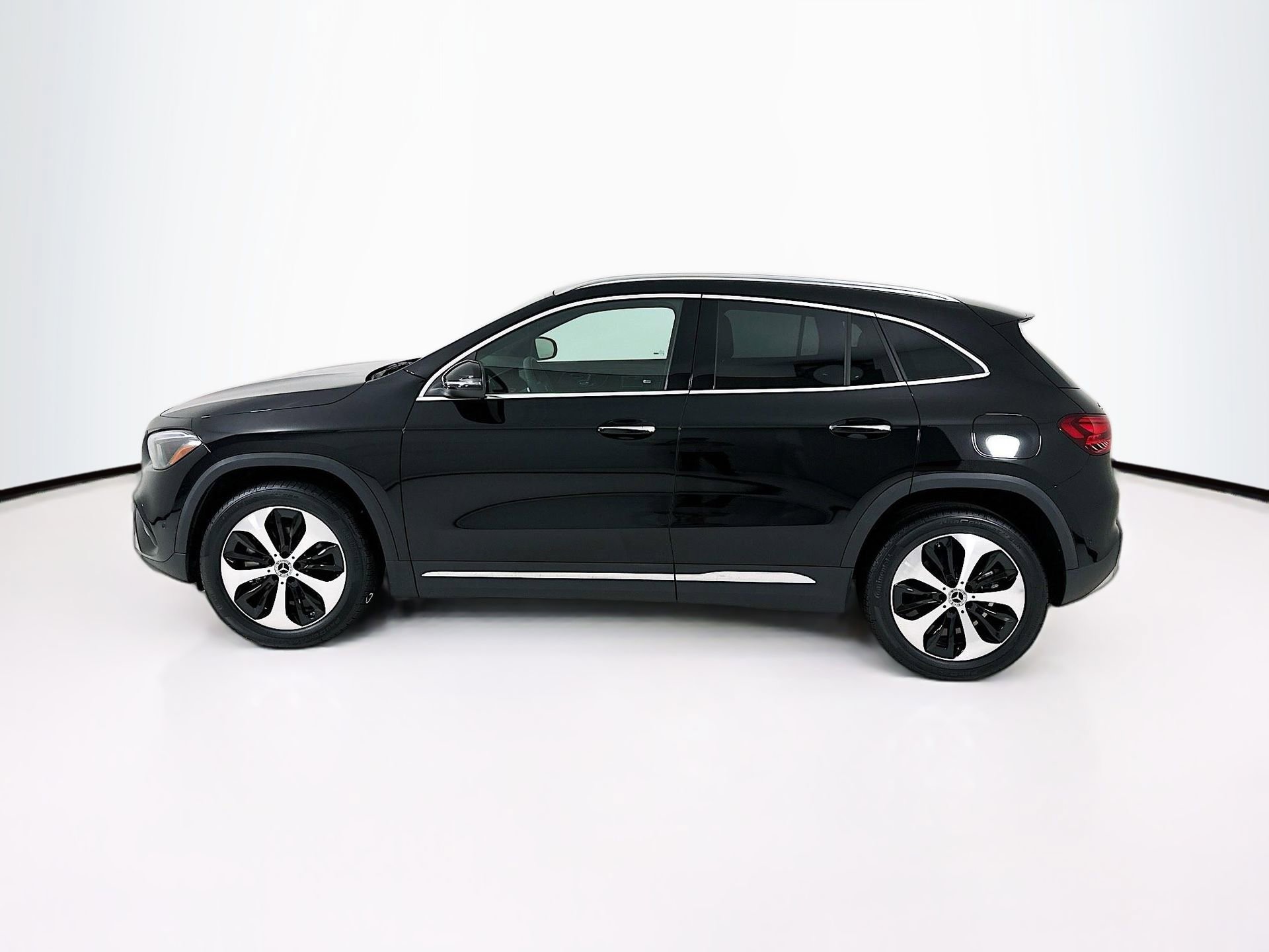 New 2026 Mercedes-Benz GLA 250 image 5