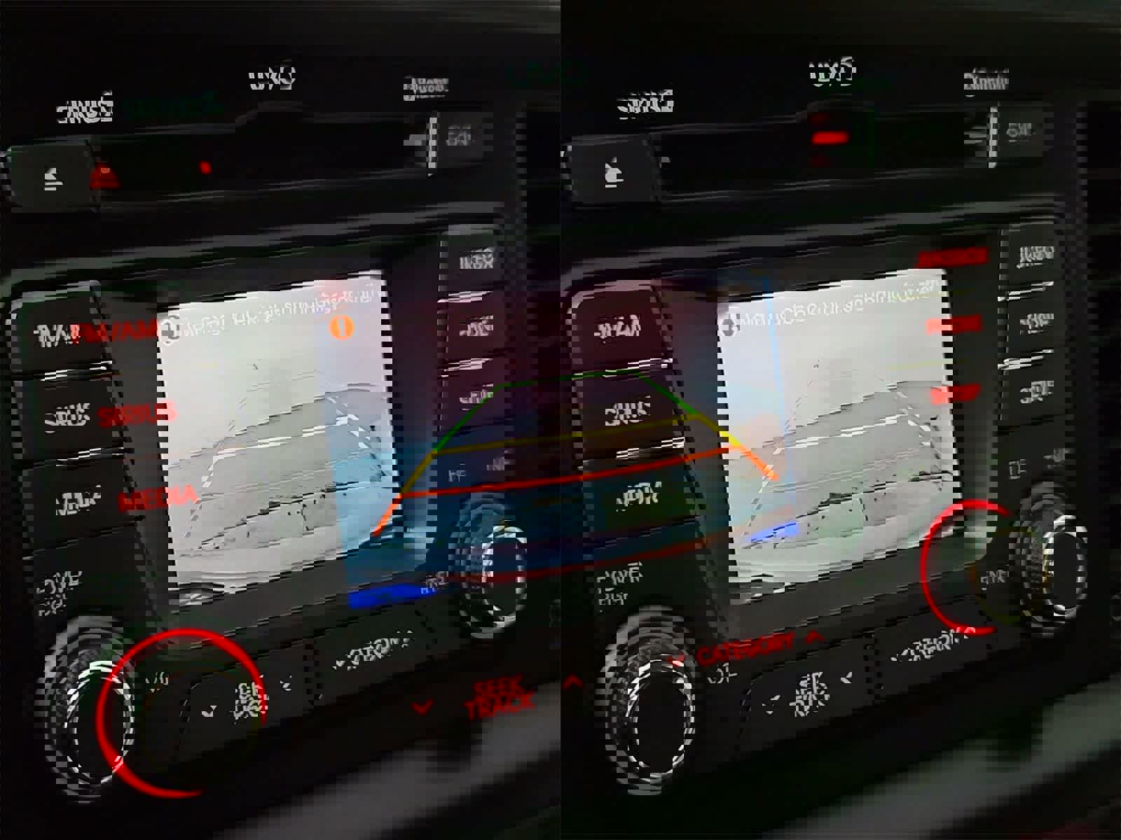 Used 2013 Kia Optima LX w/ Hybrid Convenience Pkg image 29