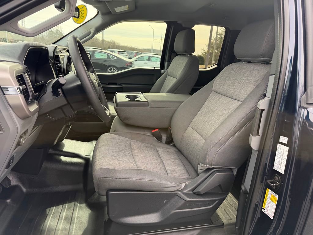 Used 2021 Ford F150 XL w/ Equipment Group 101A High image 13