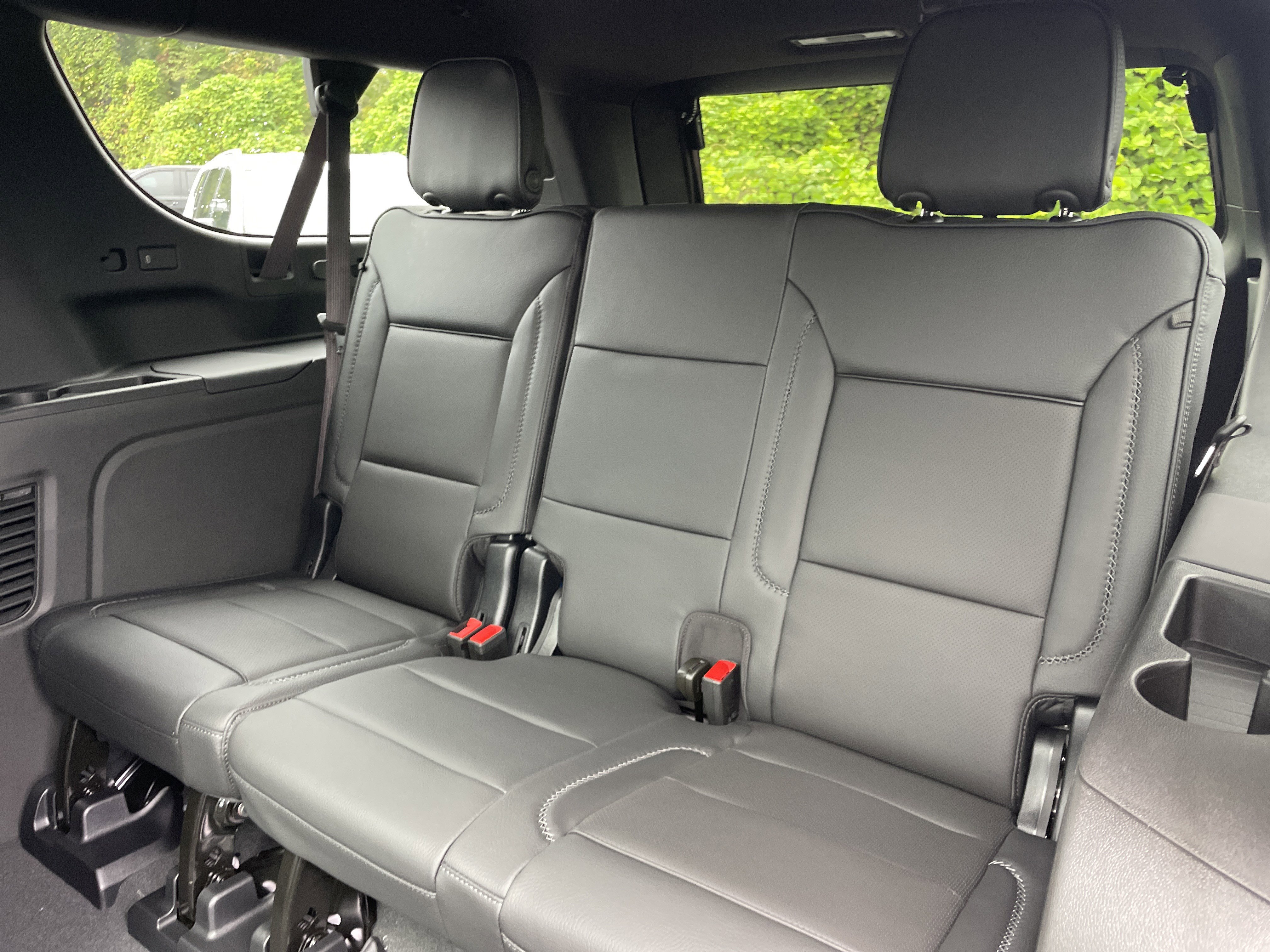 New 2026 GMC Yukon XL Denali image 16