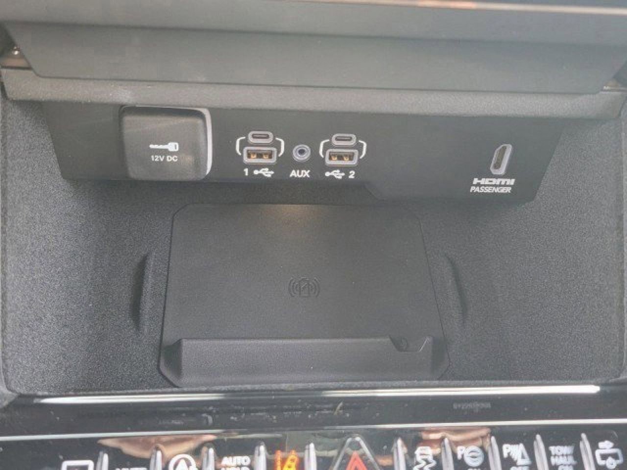 New 2023 Jeep Grand Wagoneer Series II w/ Quick Order Packagew 28T image 12