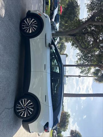 Used 2024 Volkswagen ID.4 S RWD image 11