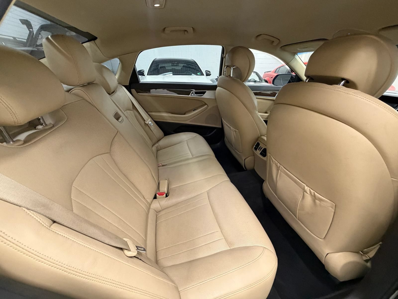 Used 2016 Hyundai Genesis 3.8 RWD image 19