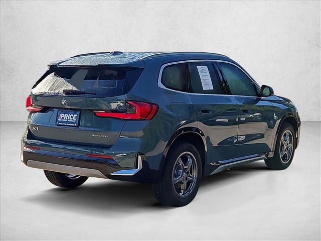 Used 2026 BMW X1 xDrive28i w/ Technology Package AWD/4WD image 5