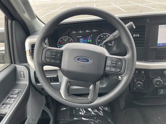 New 2026 Ford F250 XLT AWD/4WD image 13