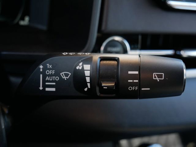 Used 2024 Mitsubishi Outlander SEL AWD/4WD image 21