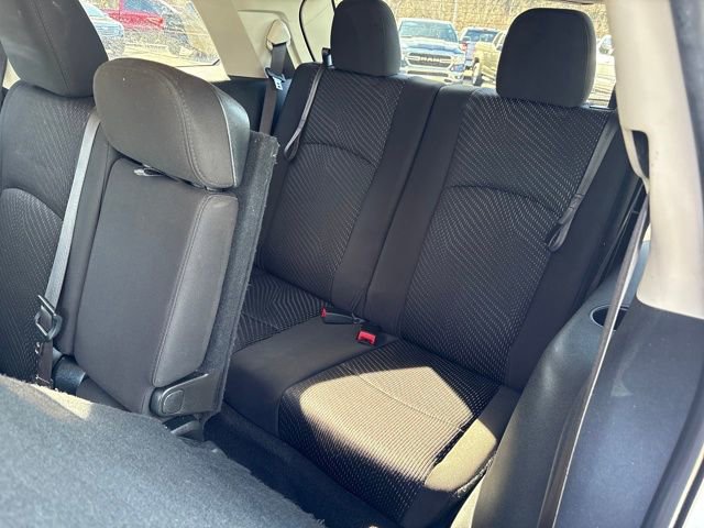 Used 2019 Dodge Journey SE w/ Blacktop Package image 24