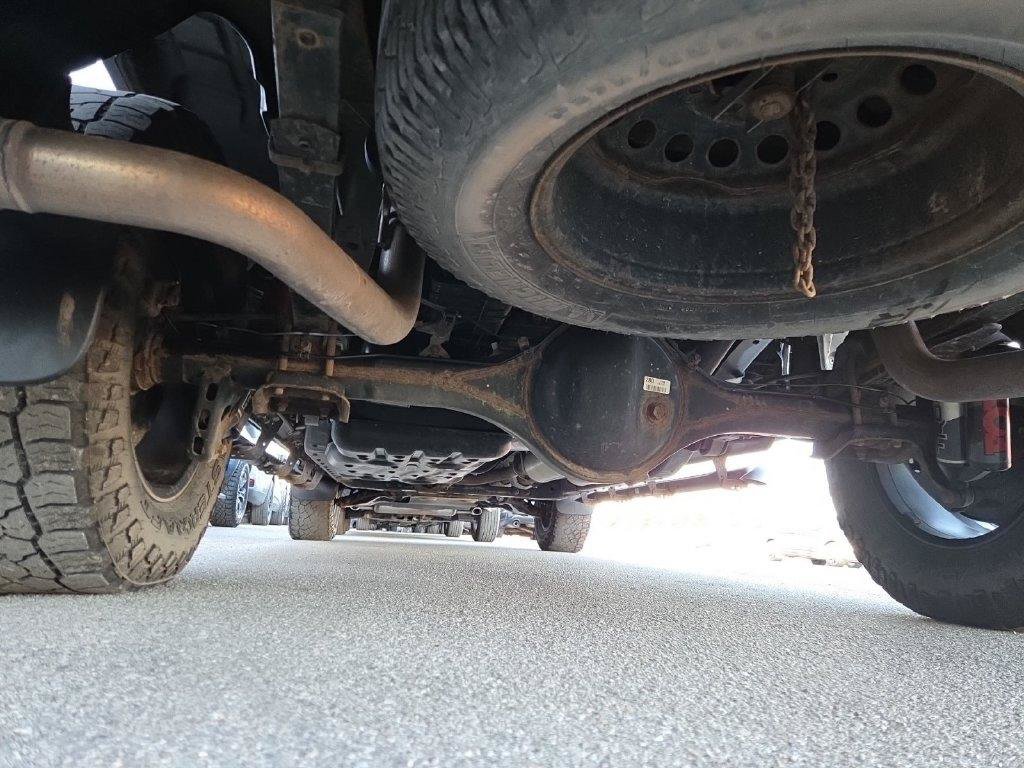 Used 2019 Toyota Tundra TRD Pro AWD/4WD image 20