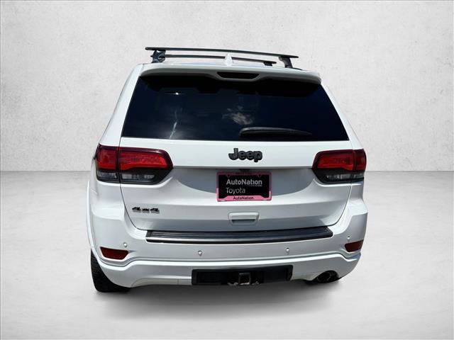 Used 2021 Jeep Grand Cherokee Limited w/ Quick Order Package 28K 80th AWD/4WD image 6