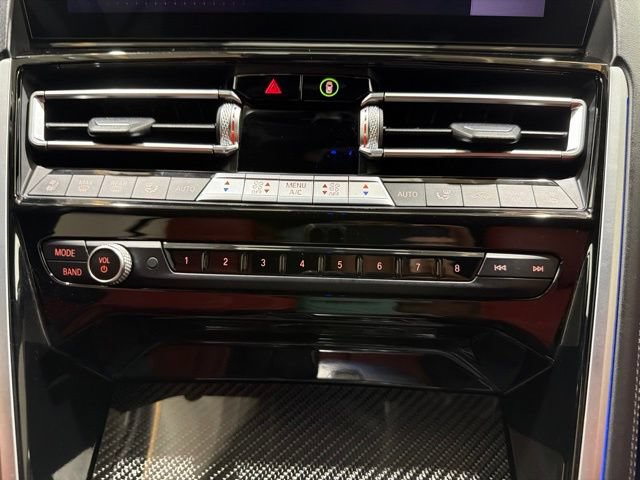Used 2023 BMW M850i xDrive Convertible w/ M Carbon Exterior Package AWD/4WD image 35