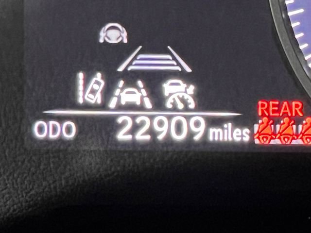 Certified 2023 Lexus RX 350 Premium Plus w/ Cold Area Package FWD image 18