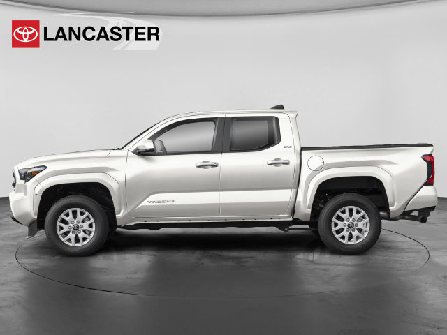 New 2026 Toyota Tacoma TRD Off-Road w/ TRD Off Road Premium Package AWD/4WD image 3