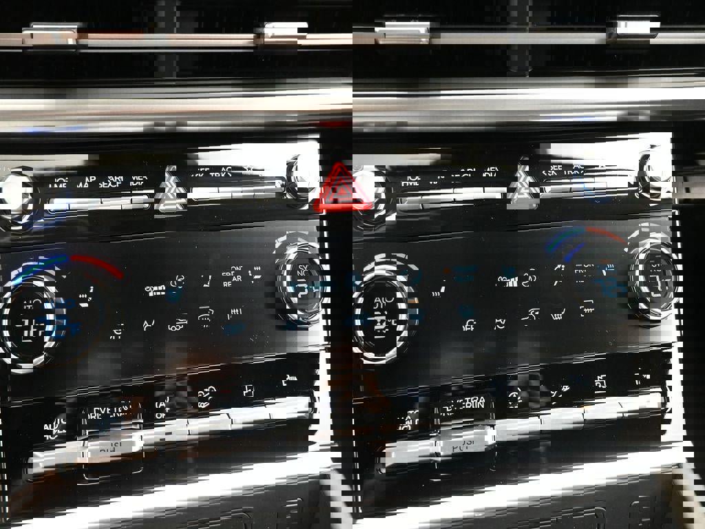 New 2026 Hyundai Santa Fe XRT image 23