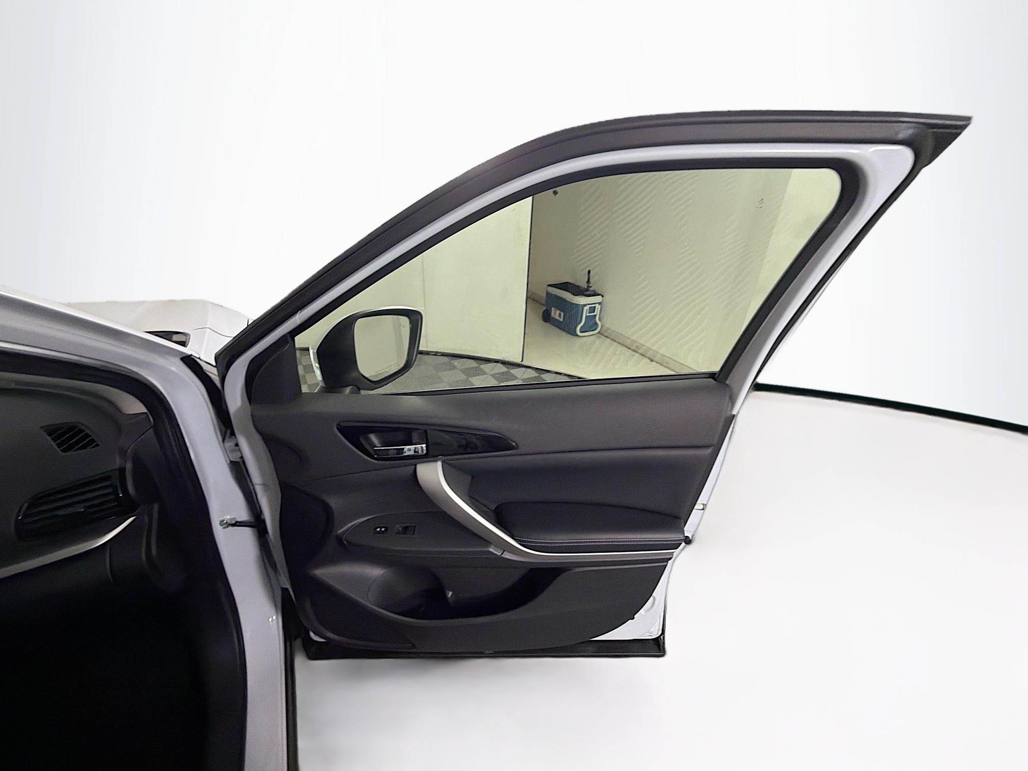 Used 2024 Mitsubishi Eclipse Cross SE AWD/4WD image 32