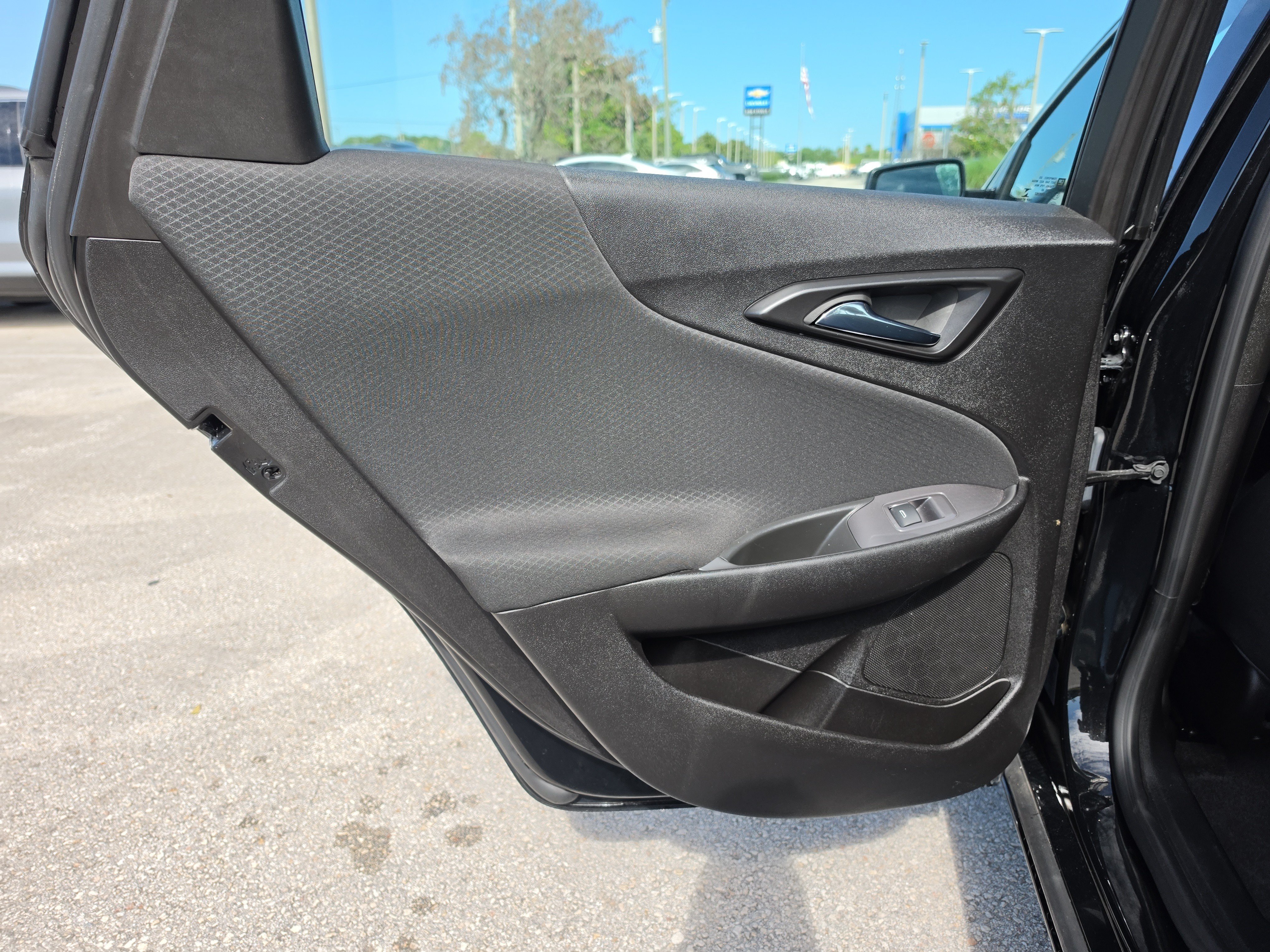 Certified 2024 Chevrolet Malibu LT FWD image 13