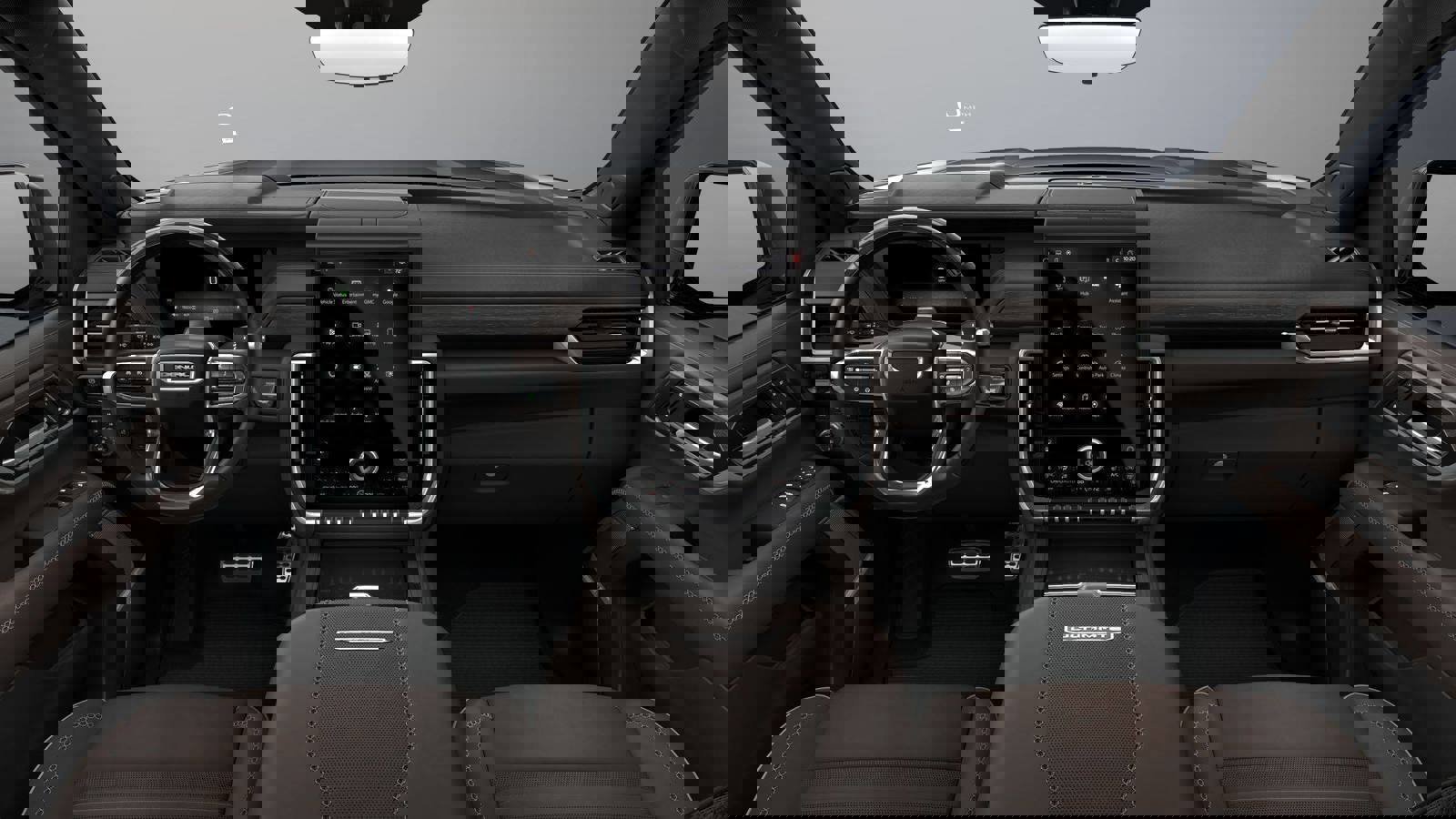 New 2026 GMC Yukon XL Denali Ultimate image 6