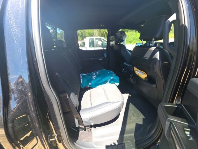 Used 2022 Ford F150 Tremor w/ Equipment Group 401A Mid image 20